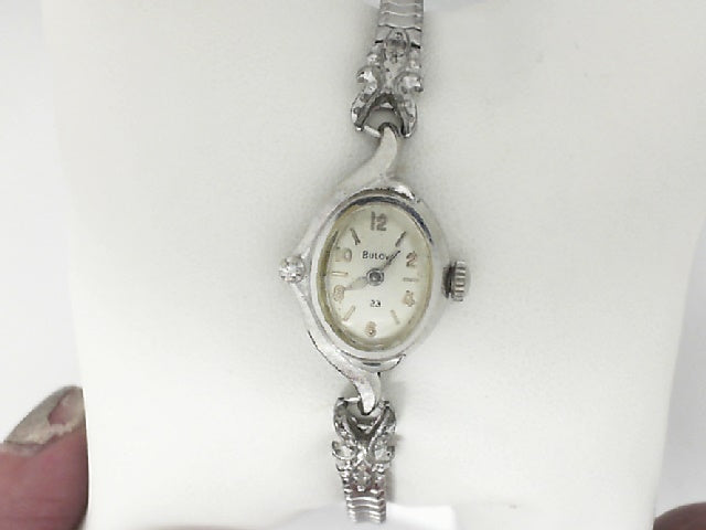 Vintage Watche