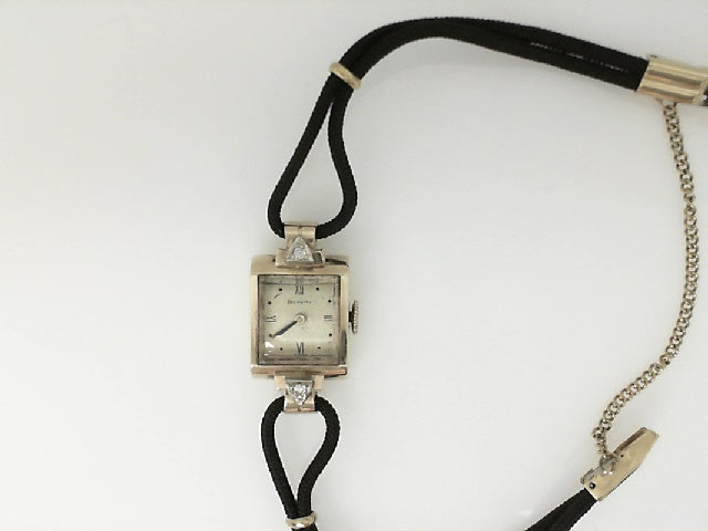 Vintage Watche