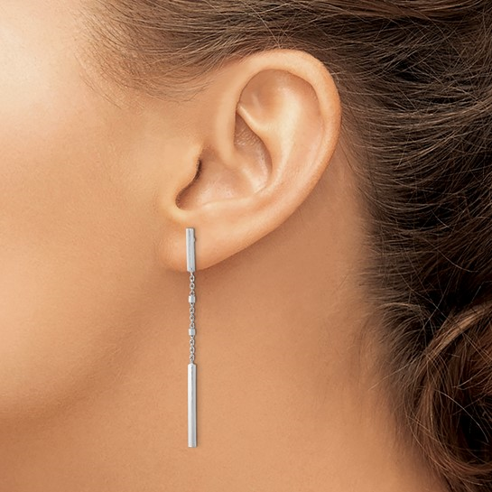 Sterling Silver Earrings