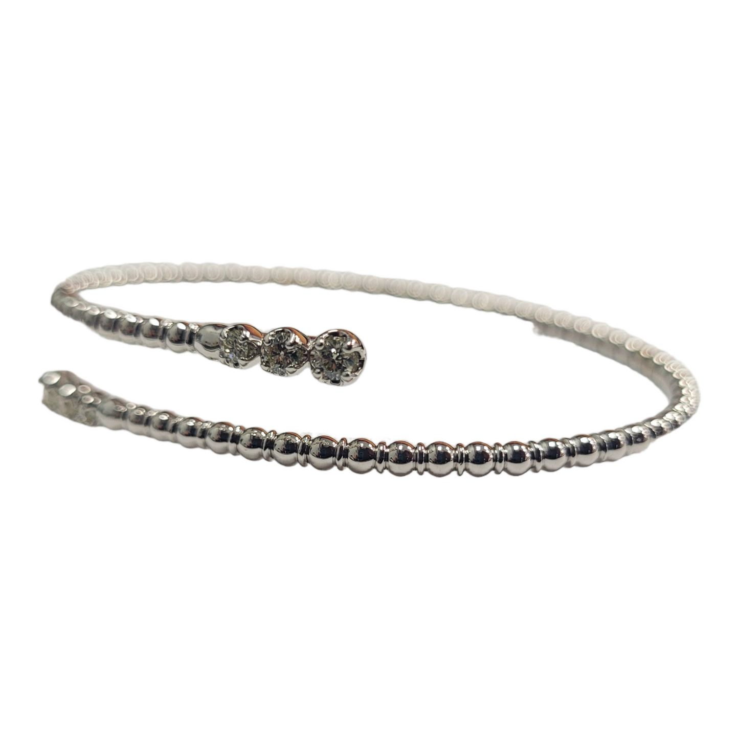 Diamond Bracelet