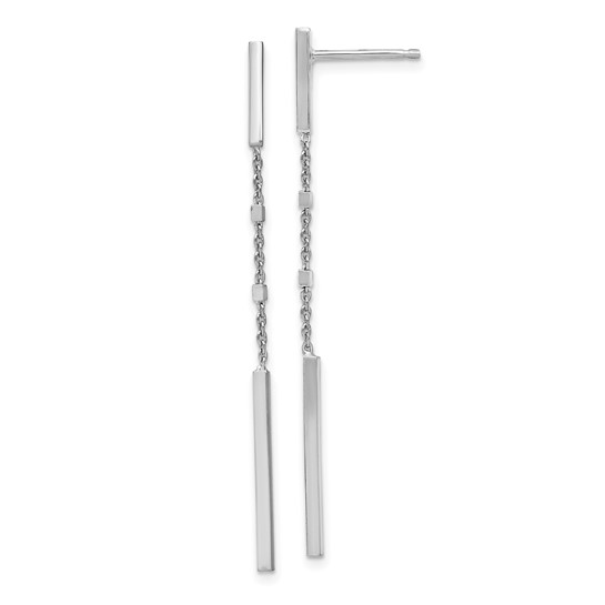 Sterling Silver Earrings