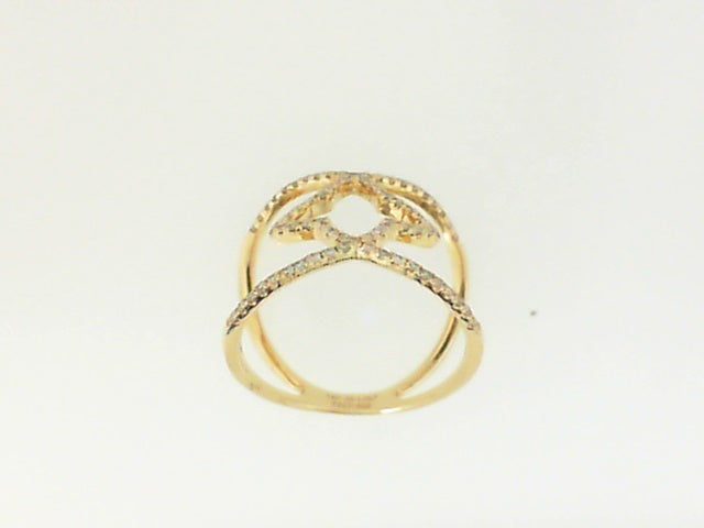Diamond Fashion Ring