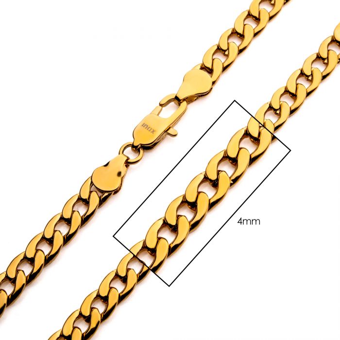 Stainless Steel Necklace