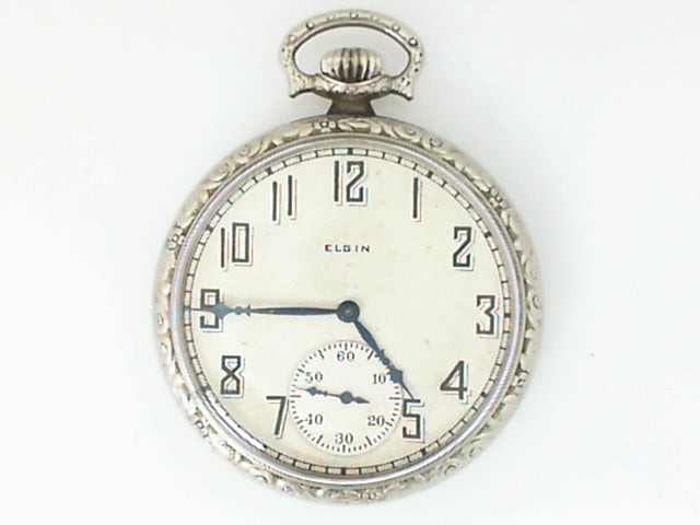 Vintage Watche