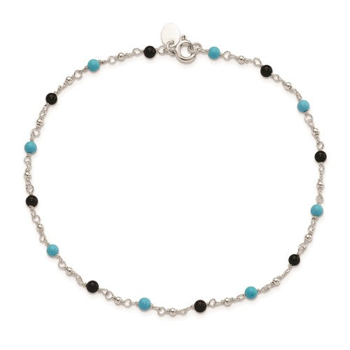 Sterling Silver Bracelet