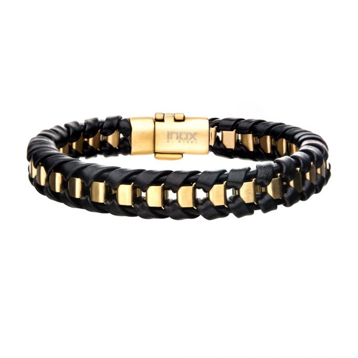 Stainless Steel Bracelet