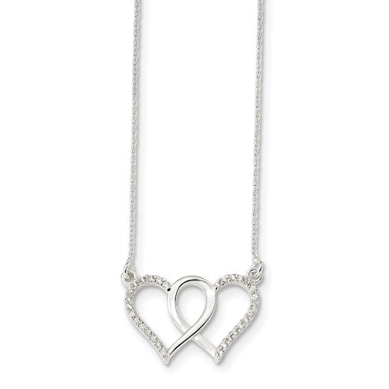 Sterling Silver Pendant