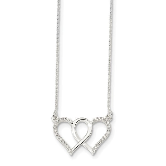 Sterling Silver Pendant