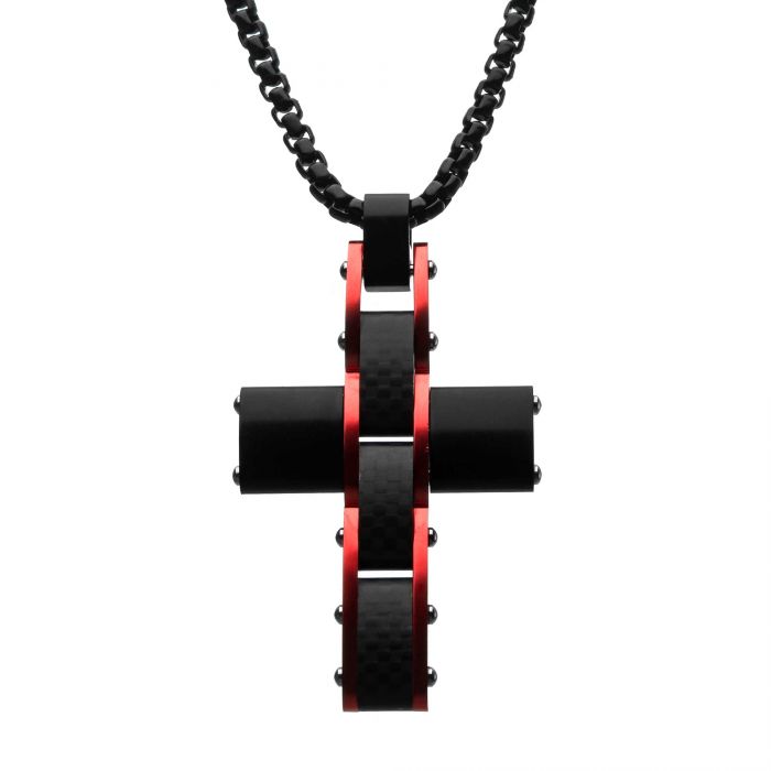 Stainless Steel Necklace