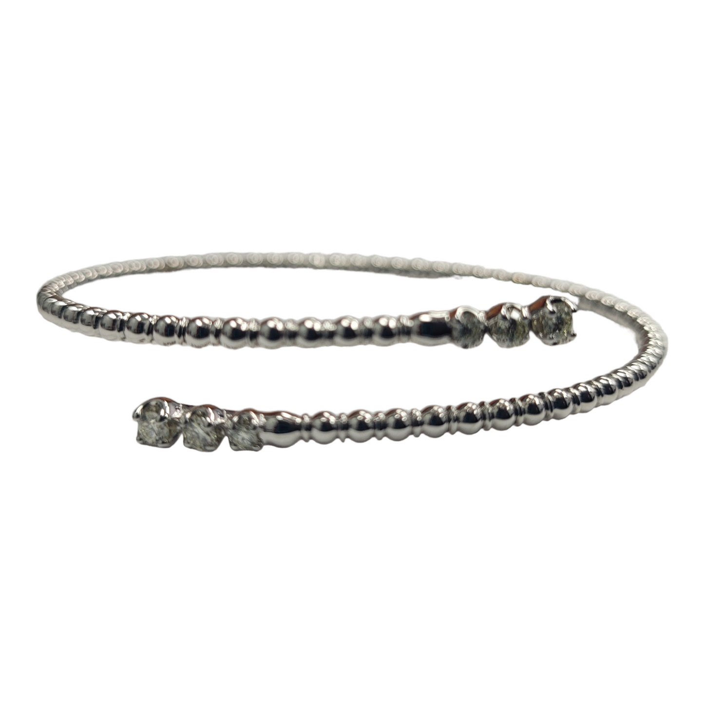 Diamond Bracelet