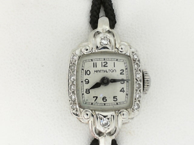 Vintage Watche