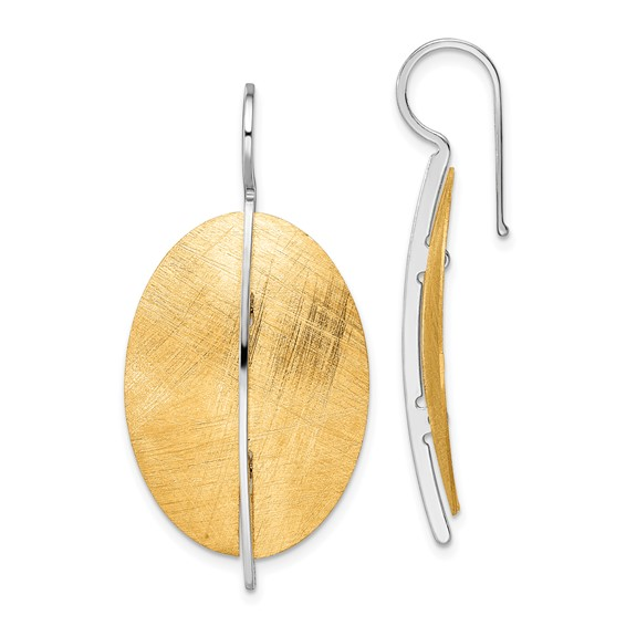 Sterling Silver Earrings