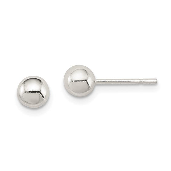 Sterling Silver Earrings