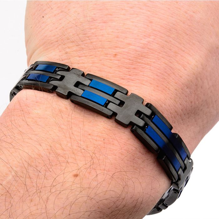 Stainless Steel Bracelet