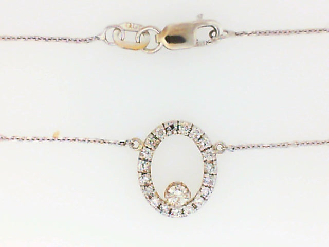 Diamond Necklace