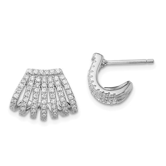Sterling Silver Earrings