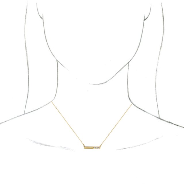 Diamond Necklace