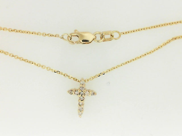 Diamond Pendant