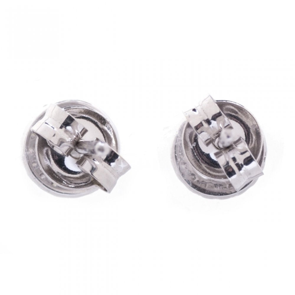 Colored Stone Earring