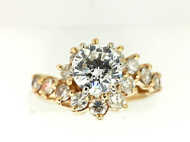 Vintage Ring