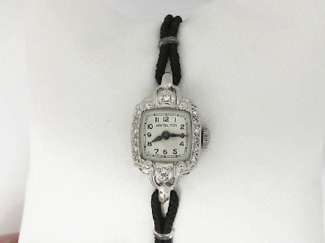 Vintage Watche