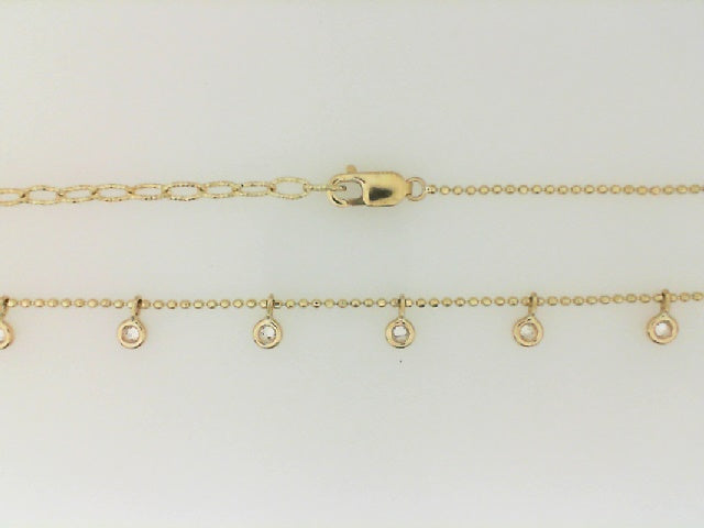 Diamond Necklace