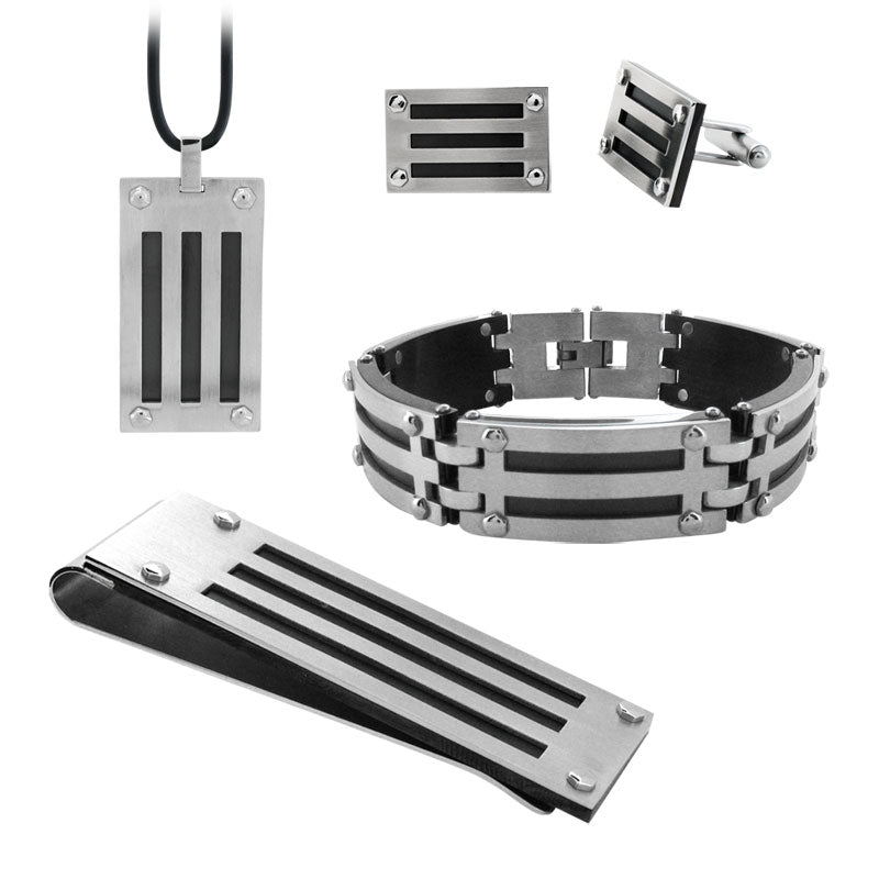 Sterling Silver Jewlery - Misc.