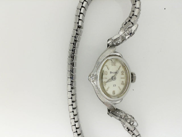 Vintage Watche