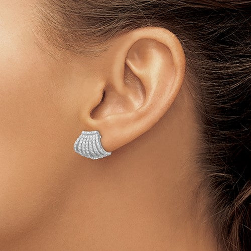 Sterling Silver Earrings