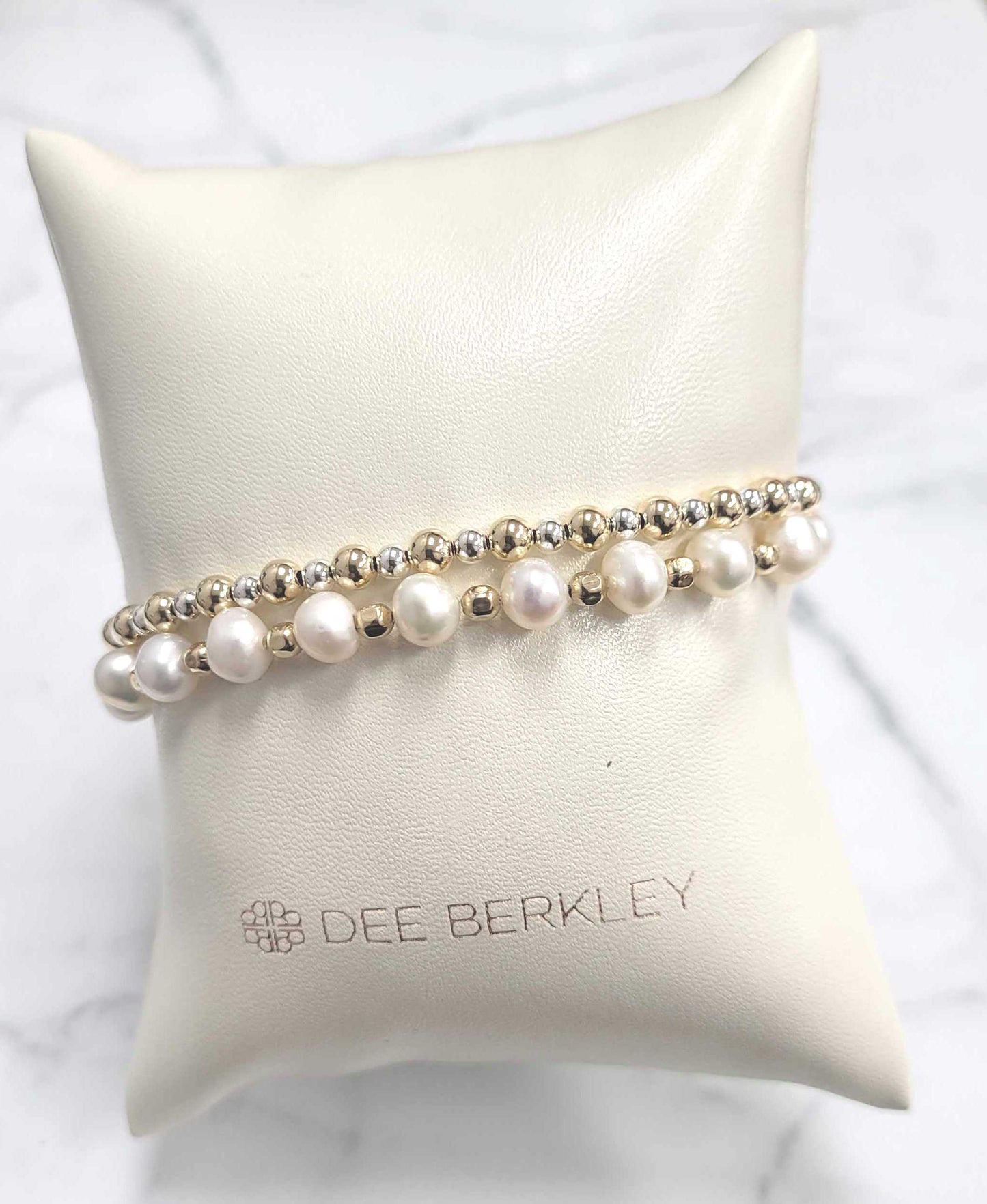 Beaded Jewelry