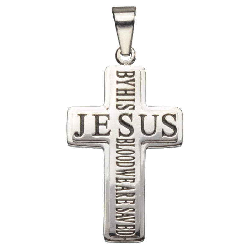 Sterling Silver Pendant