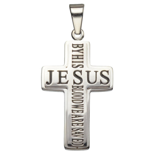 Sterling Silver Pendant