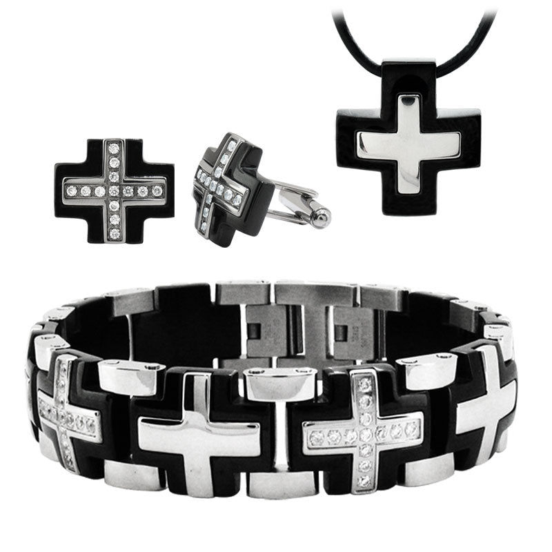 Sterling Silver Jewlery - Misc.