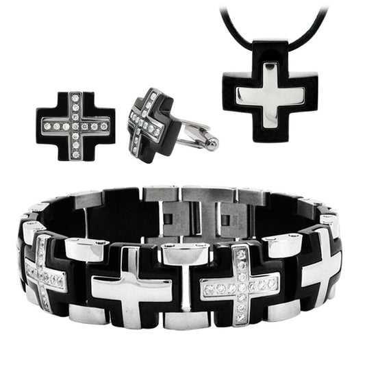 Sterling Silver Jewlery - Misc.