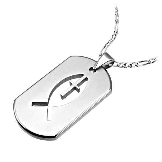 Sterling Silver Pendant