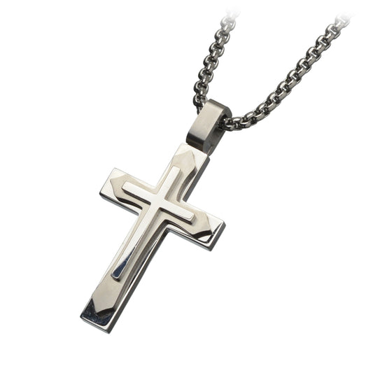 Sterling Silver Pendant