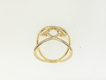 Diamond Fashion Ring