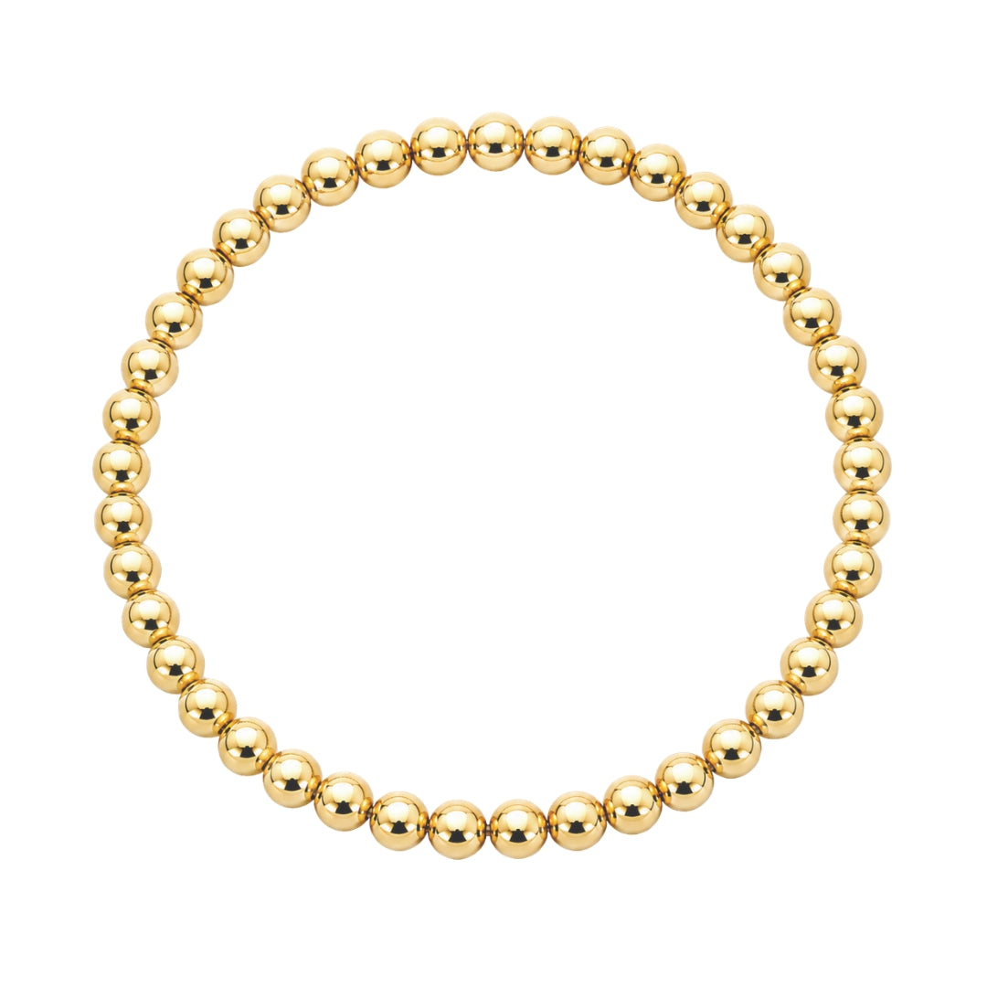 Beaded Jewelry