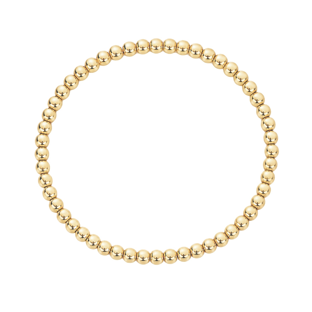 Beaded Jewelry