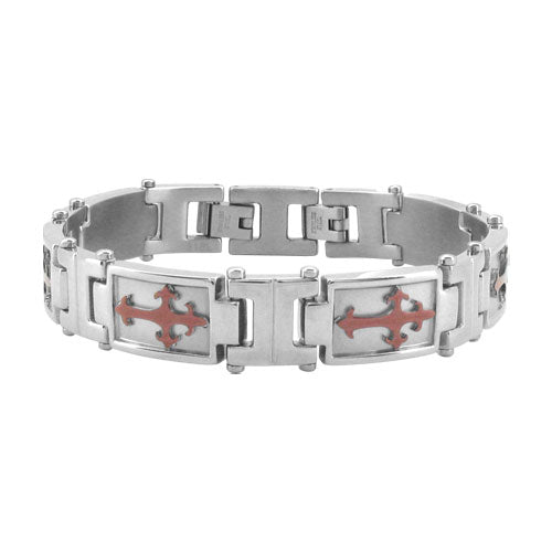 Sterling Silver Bracelet