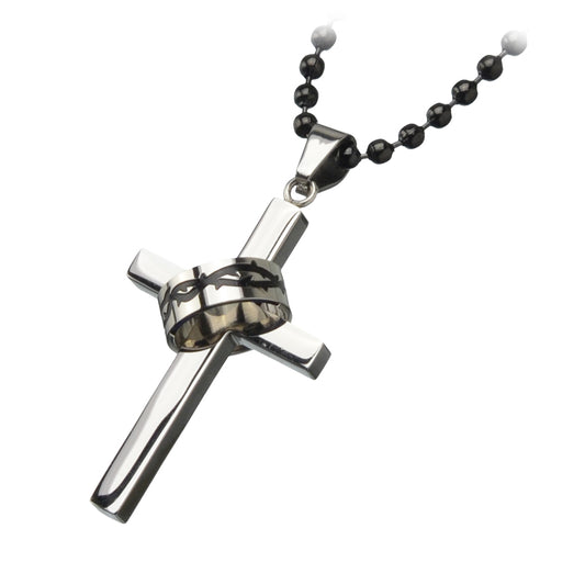 Sterling Silver Pendant