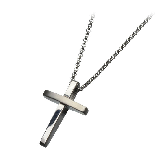 Sterling Silver Pendant