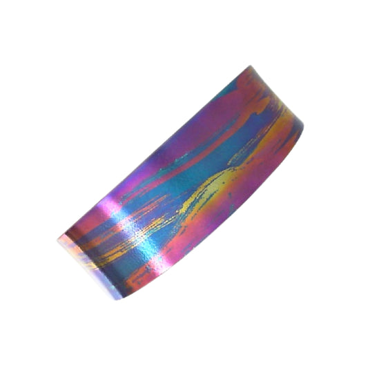 21MM Titanium Bangle