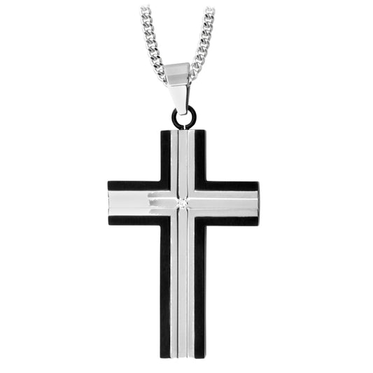 Sterling Silver Pendant