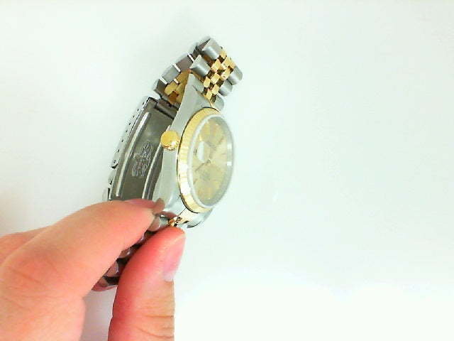 Vintage Watche