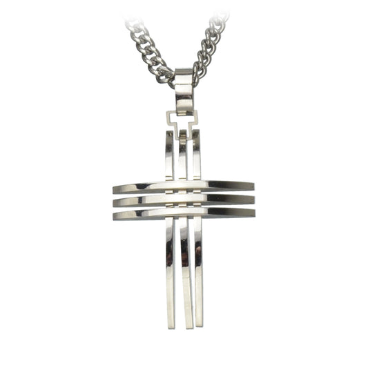 Sterling Silver Pendant