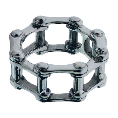 Sterling Silver Ring