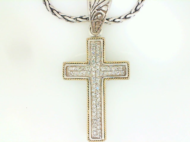 Sterling Silver Necklace