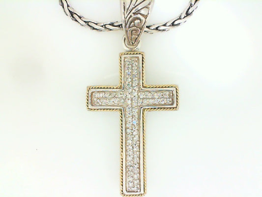 Sterling Silver Necklace