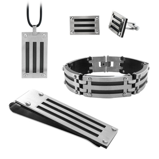 Sterling Silver Jewlery - Misc.